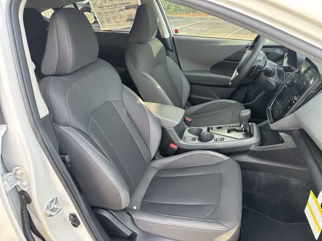 New 2026 Subaru Crosstrek 2.5i Premium AWD/4WD image 20