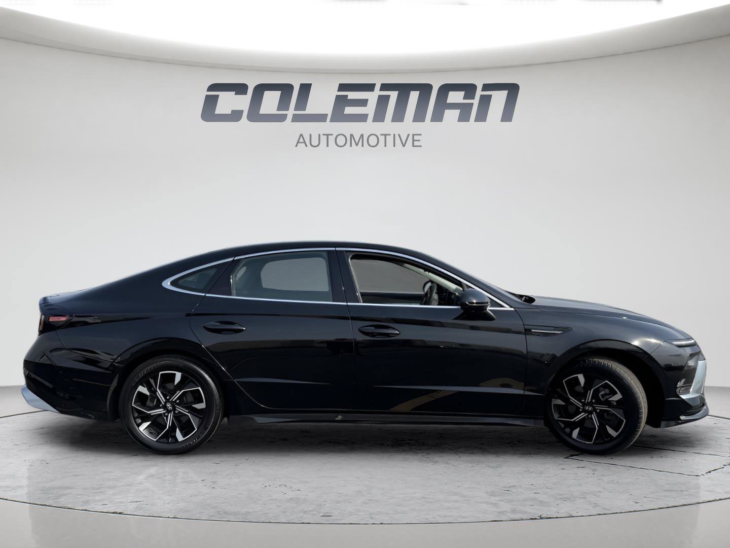 Used 2025 Hyundai Sonata SEL image 6