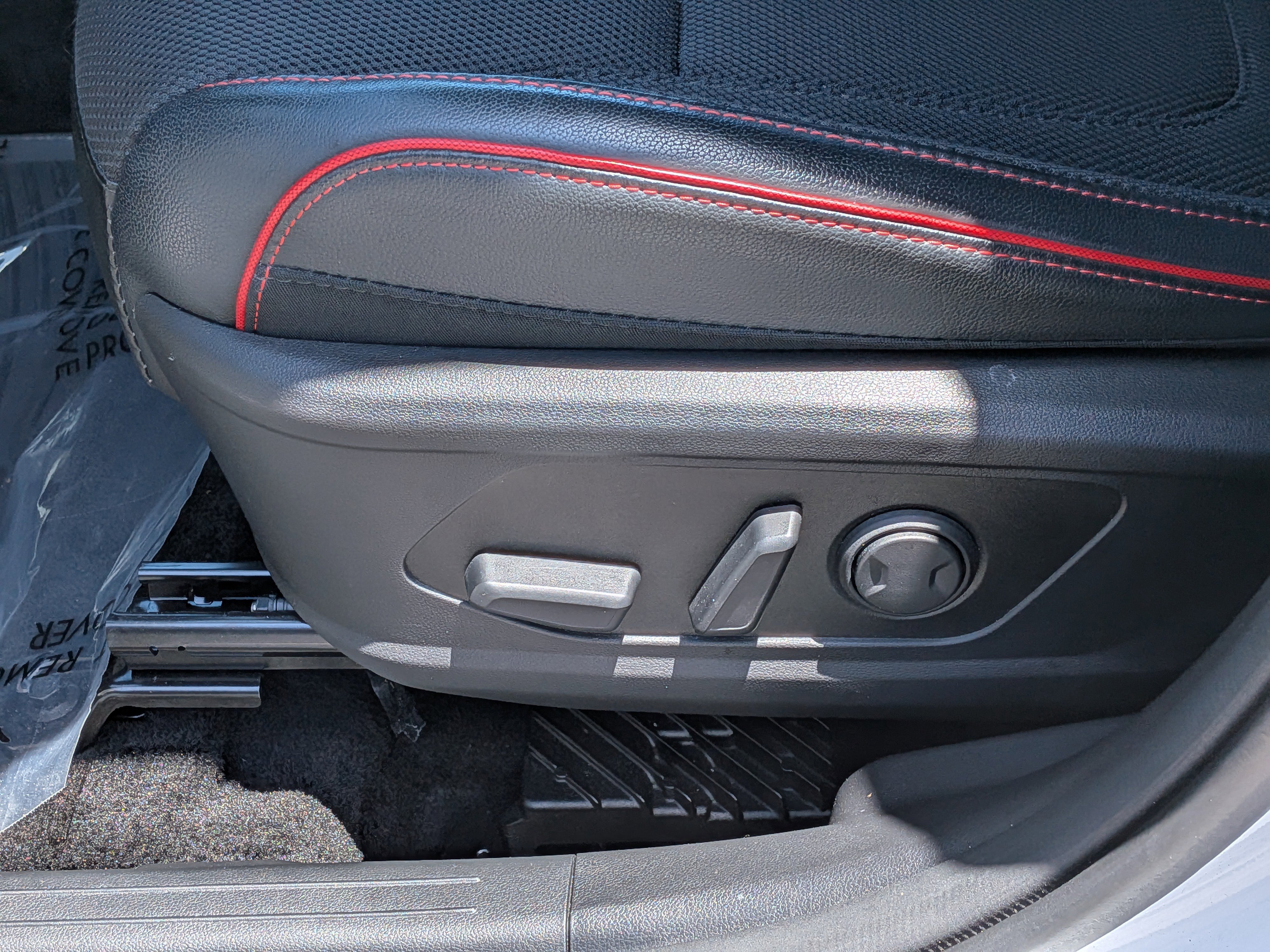 Used 2024 Hyundai Tucson N Line image 21