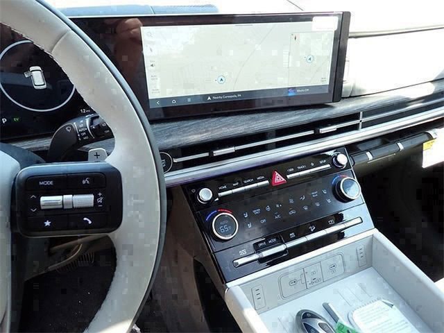 New 2026 Hyundai Santa Fe Calligraphy image 17