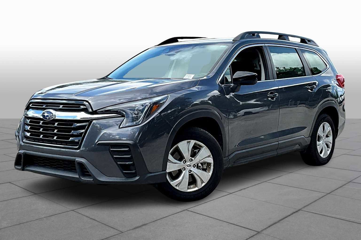 Used 2023 Subaru Ascent 8-Passenger