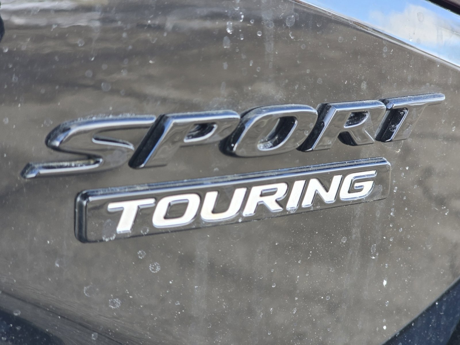 New 2026 Honda Civic Sport Touring image 12