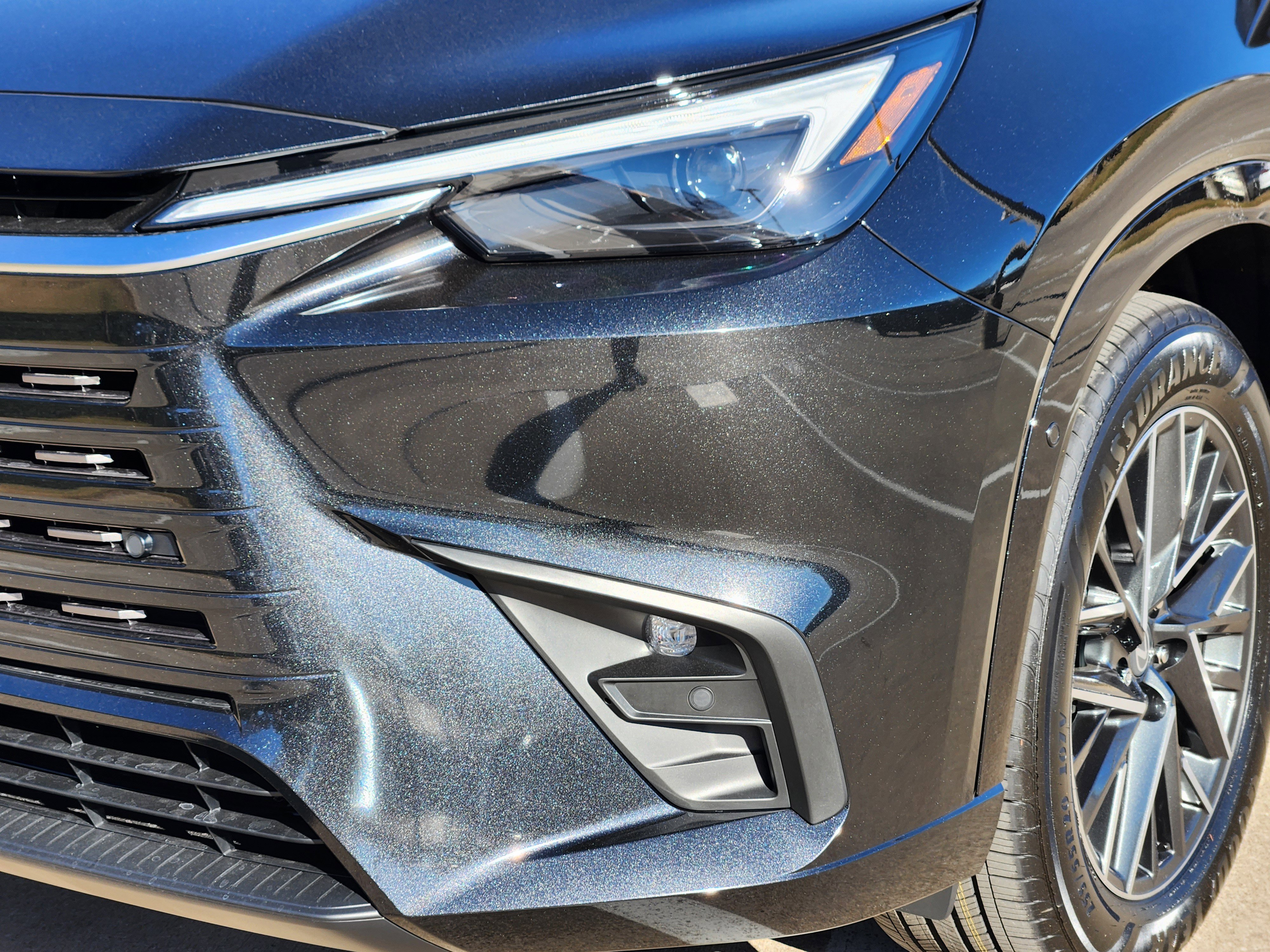 New 2026 Lexus TX 350 AWD image 5