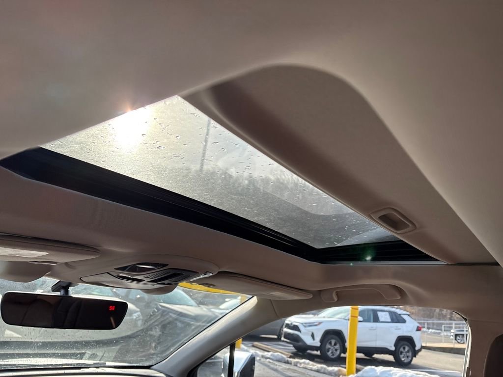 Used 2020 Subaru Outback Touring XT image 12