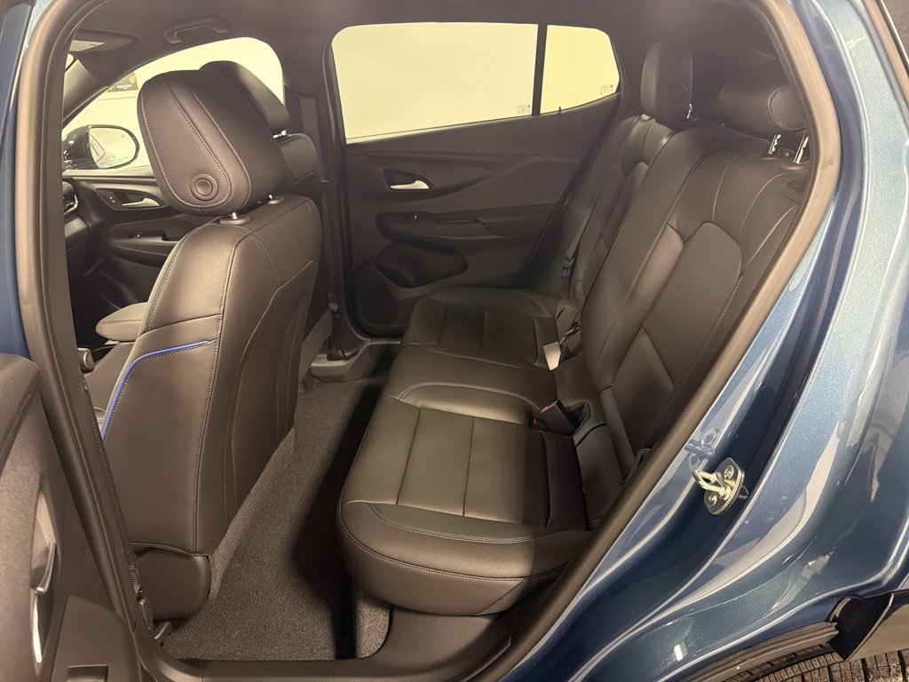 New 2026 Buick Envista Sport Touring w/ Convenience I Package FWD image 24