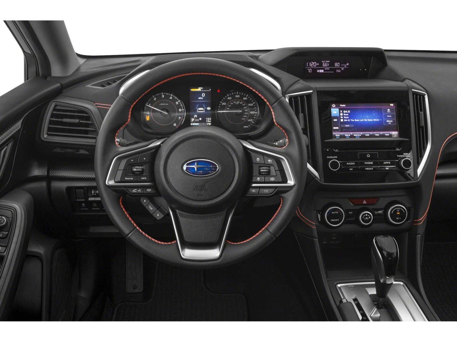 Used 2021 Subaru Crosstrek 2.0i Premium w/ Moonroof Package AWD/4WD image 4