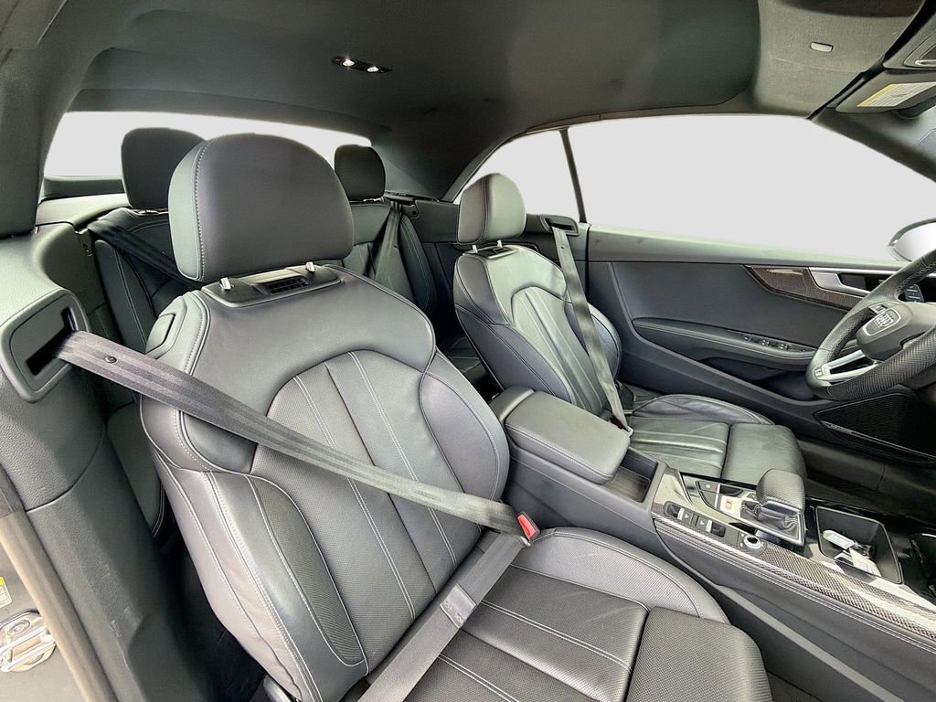 Used 2024 Audi S5 Prestige AWD/4WD image 28