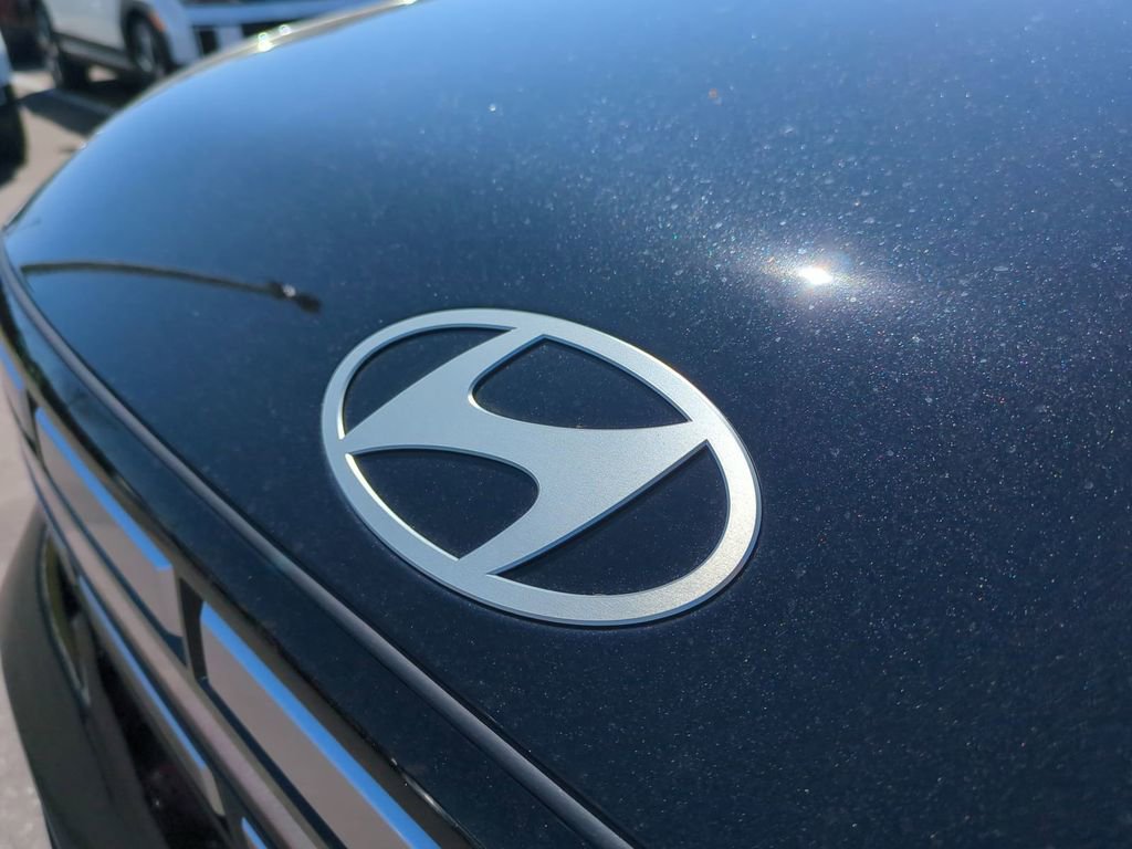 New 2026 Hyundai Santa Fe SEL image 13