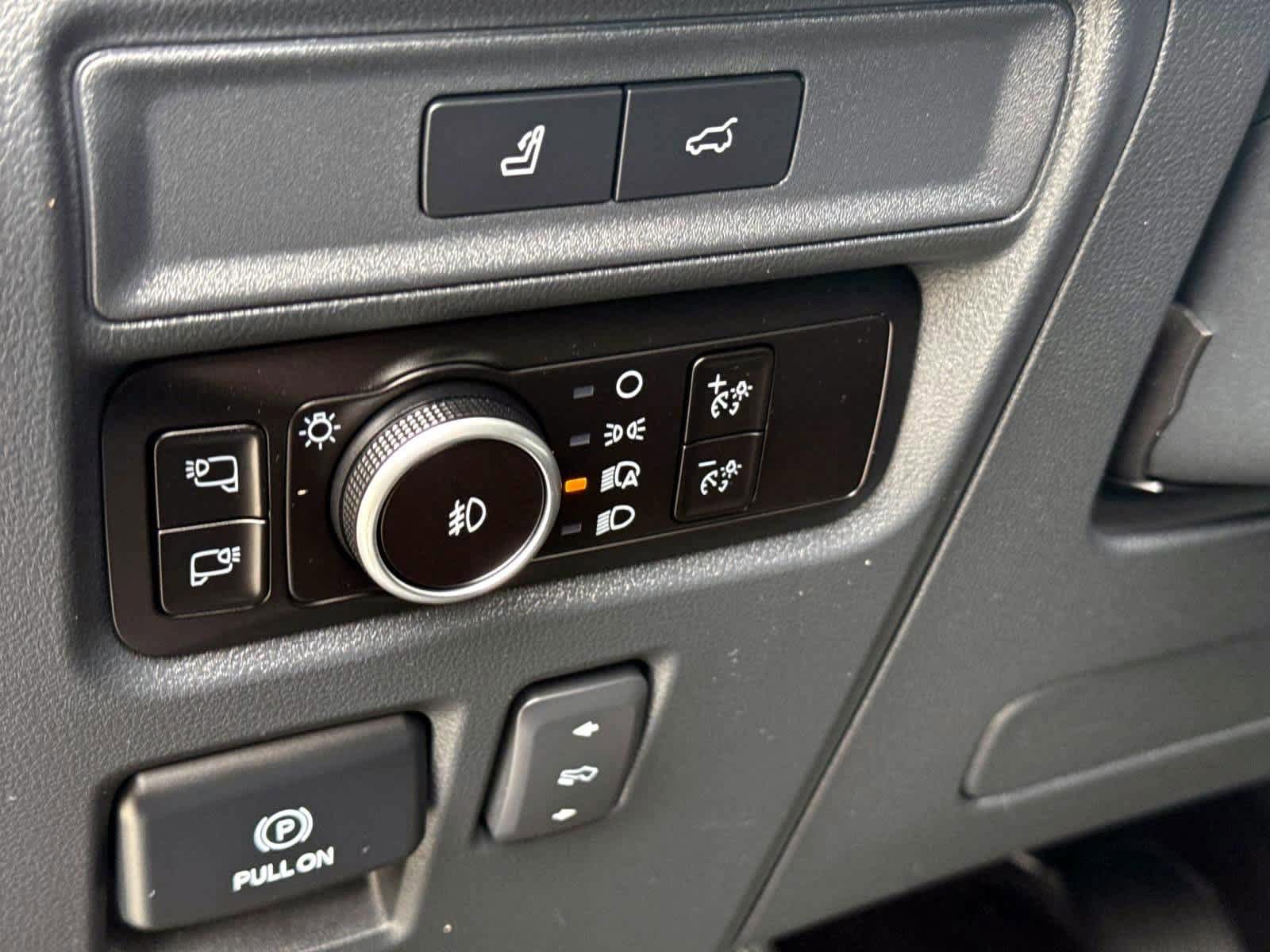 Used 2023 Ford Expedition Timberline AWD/4WD image 26