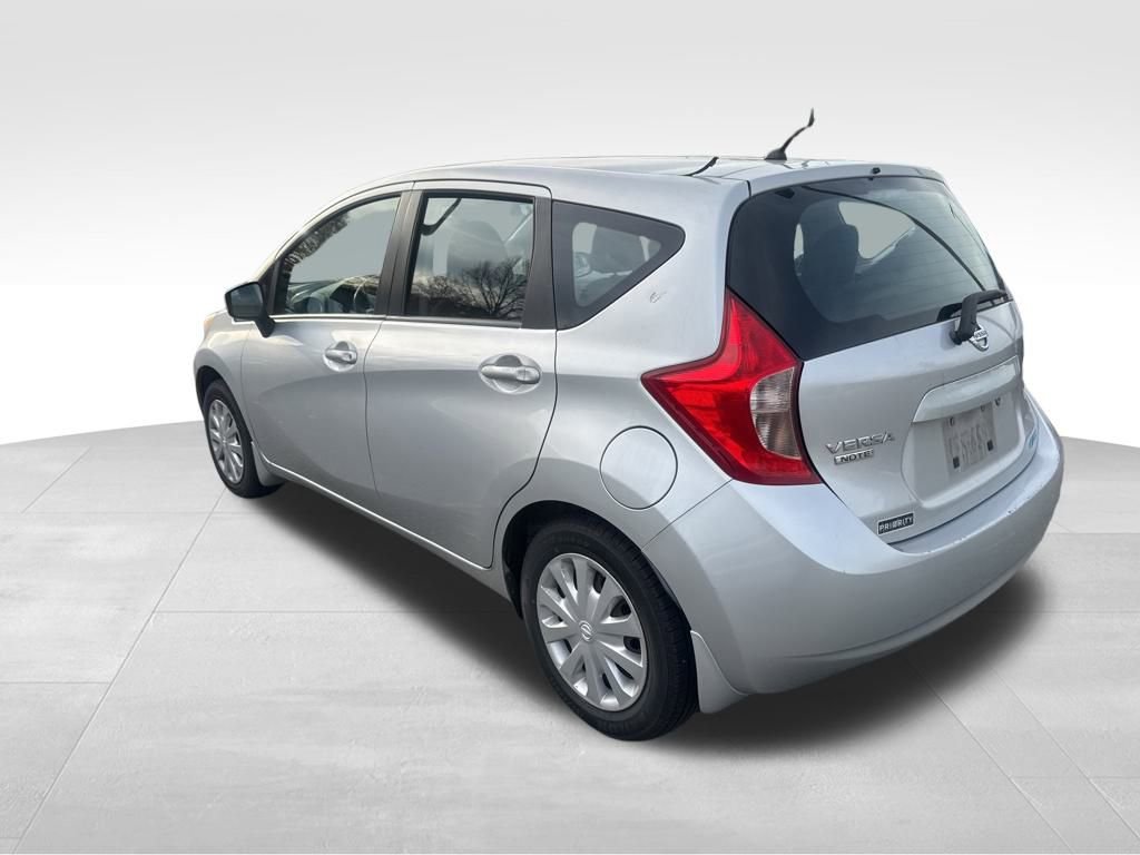 Used 2015 Nissan Versa Note S Plus image 3