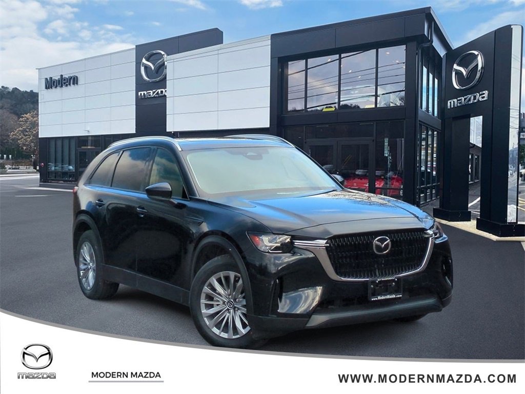 Used 2024 MAZDA CX-90 3.3 Turbo w/ Preferred Plus