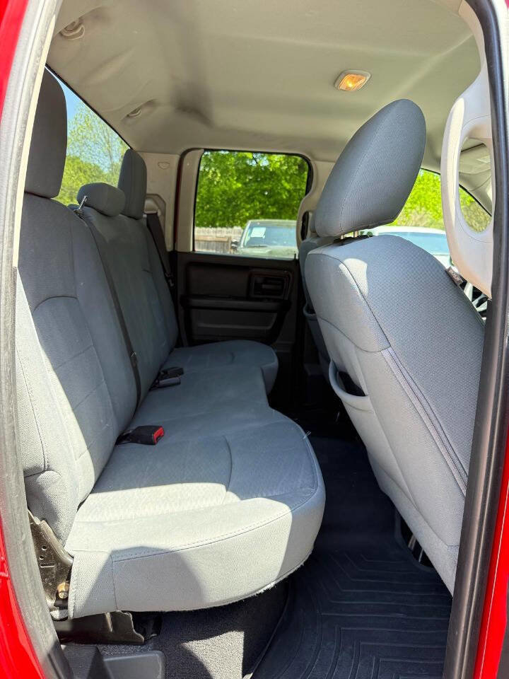 Used 2013 RAM 1500 Express image 14