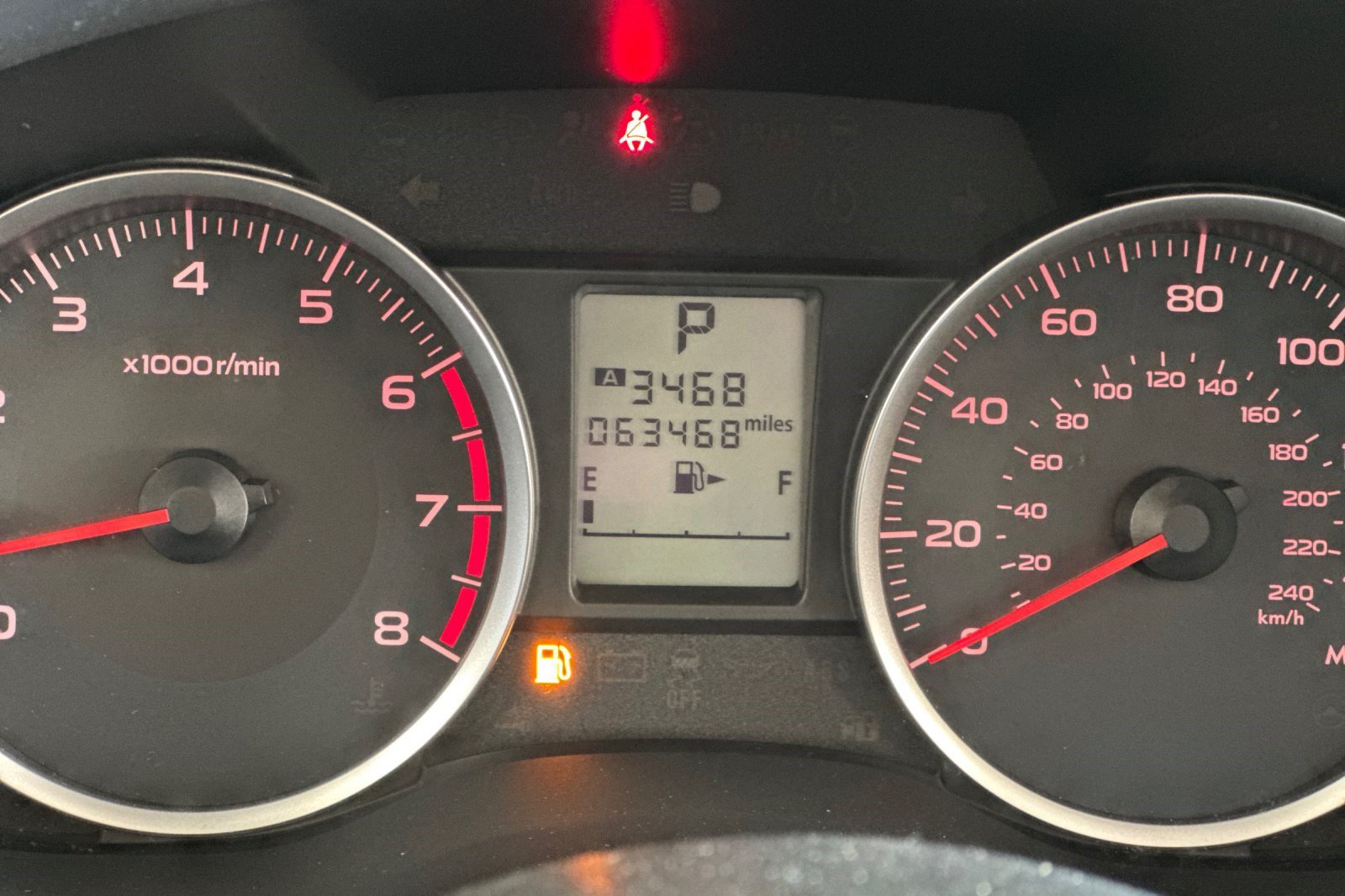 Used 2018 Subaru Forester 2.5i w/ Alloy Wheel Package AWD/4WD image 22