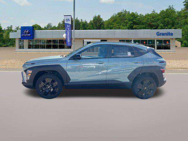 New 2027 Hyundai Kona SEL Sport AWD/4WD image 9