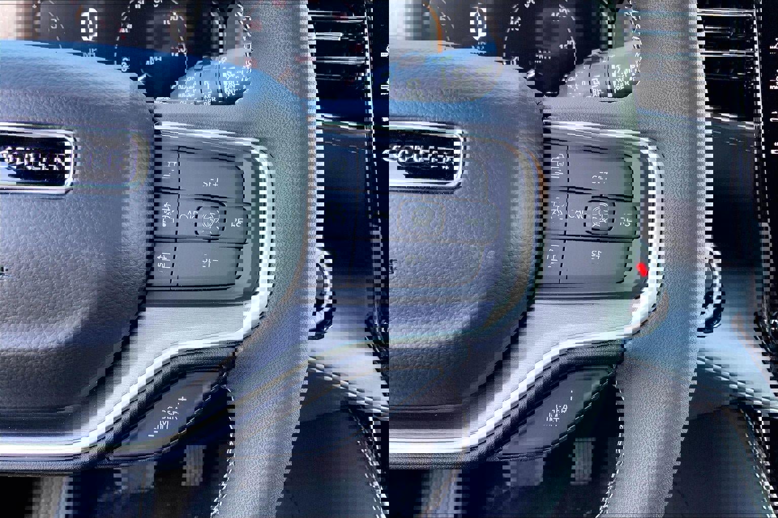 New 2026 Jeep Grand Wagoneer L Limited image 16