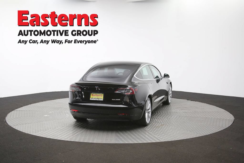 Used 2019 Tesla Model 3 Long Range AWD/4WD image 33