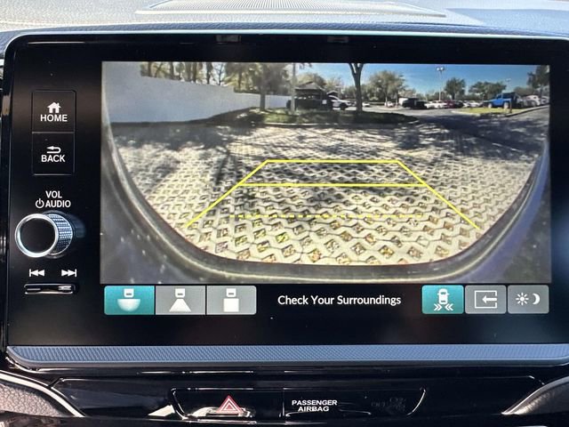 New 2026 Honda Ridgeline Black Edition image 28