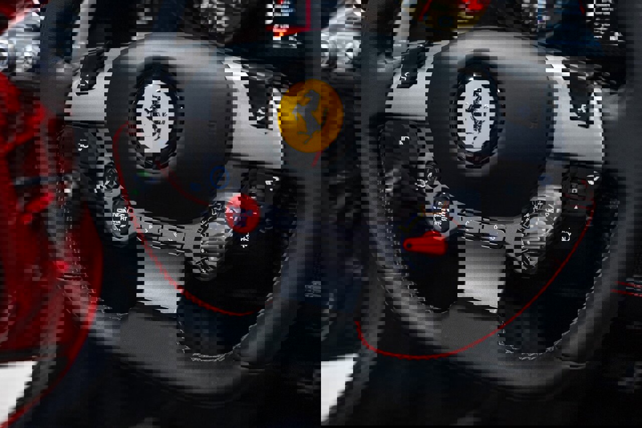 Used 2021 Ferrari F8 Tributo image 52