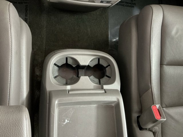 Used 2017 Honda Odyssey EX-L image 28