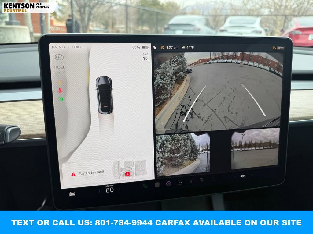 Used 2023 Tesla Model Y Long Range image 27