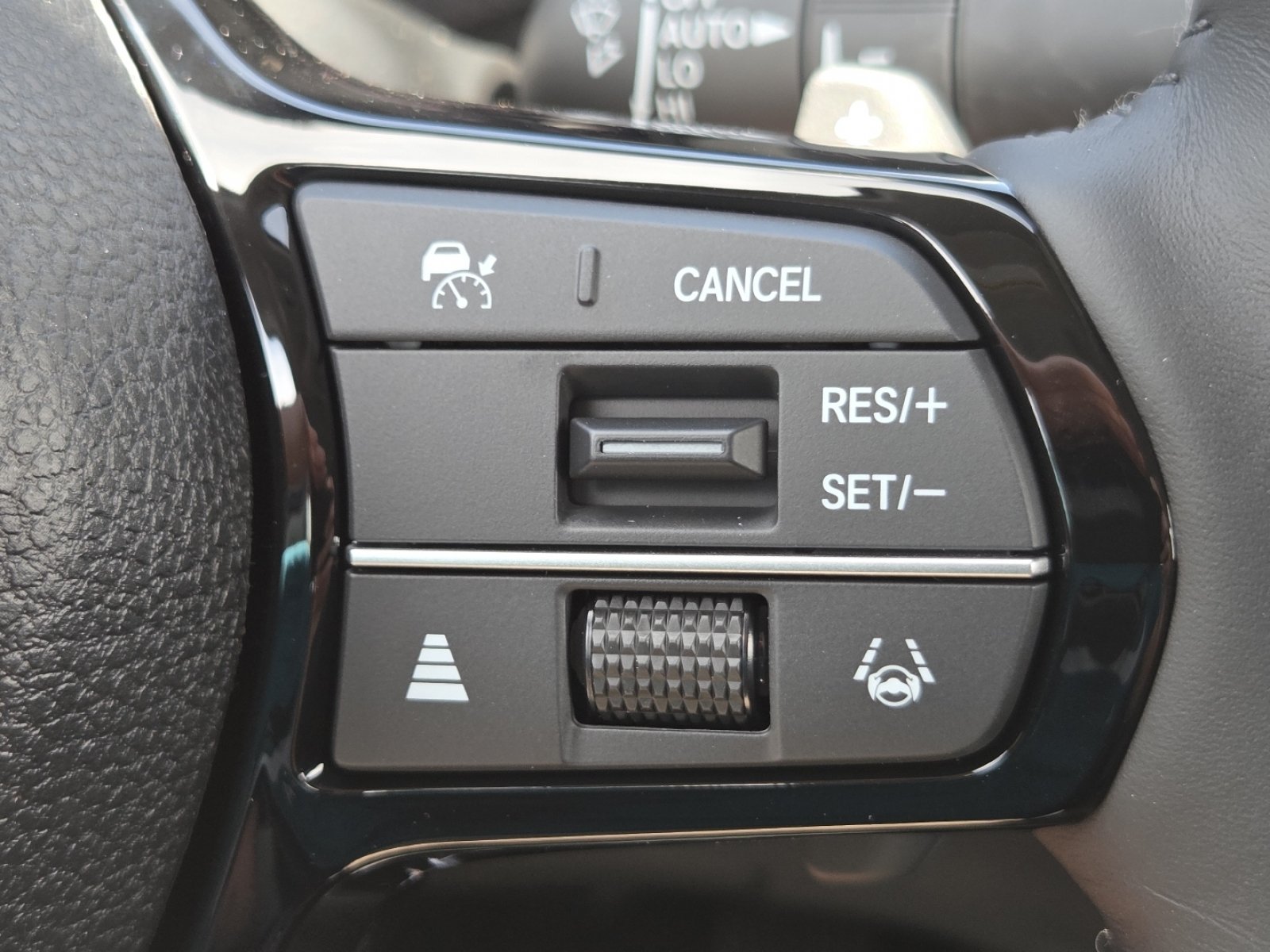 New 2026 Honda Accord Touring image 11