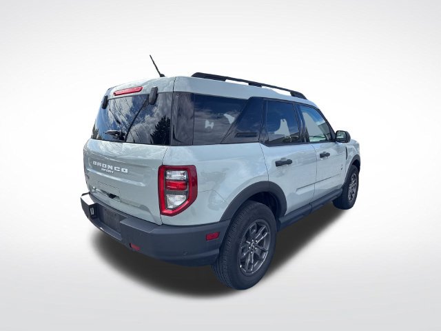 Used 2023 Ford Bronco Sport Big Bend w/ Convenience Package AWD/4WD image 5