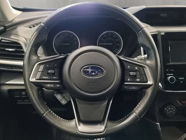Used 2021 Subaru Forester Premium AWD/4WD image 13