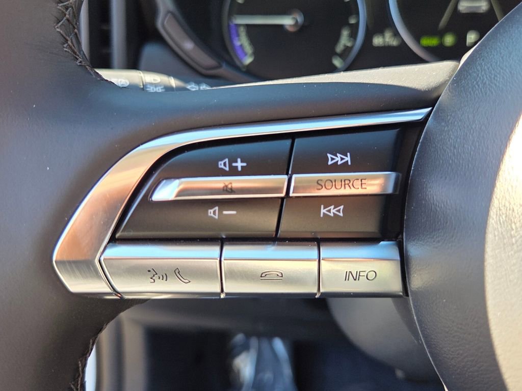 New 2026 MAZDA CX-50 AWD 2.5 Hybrid w/ Weather Package image 22