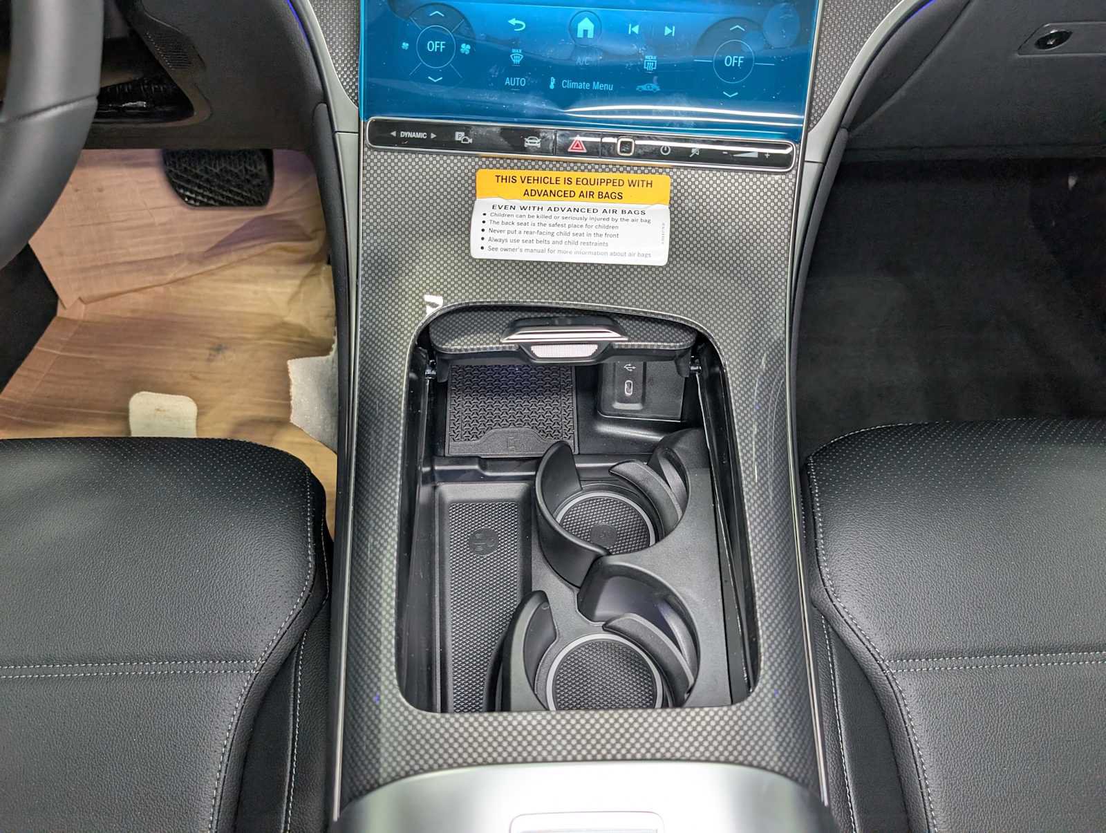 New 2027 Mercedes-Benz GLC 300 4MATIC image 13