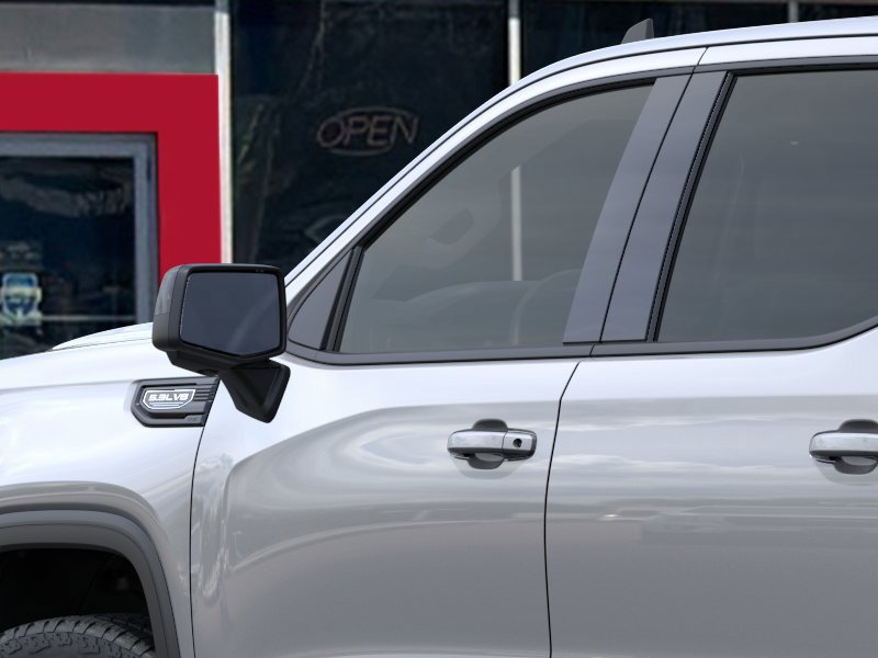 New 2026 GMC Sierra 1500 Elevation AWD/4WD image 36