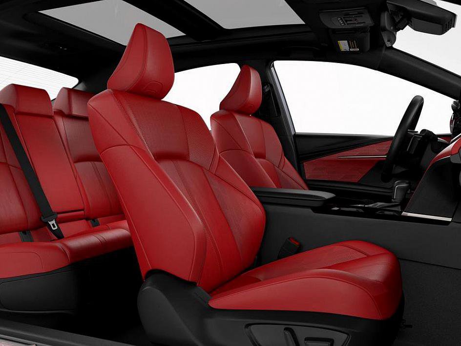 New 2026 Toyota Camry XSE image 34