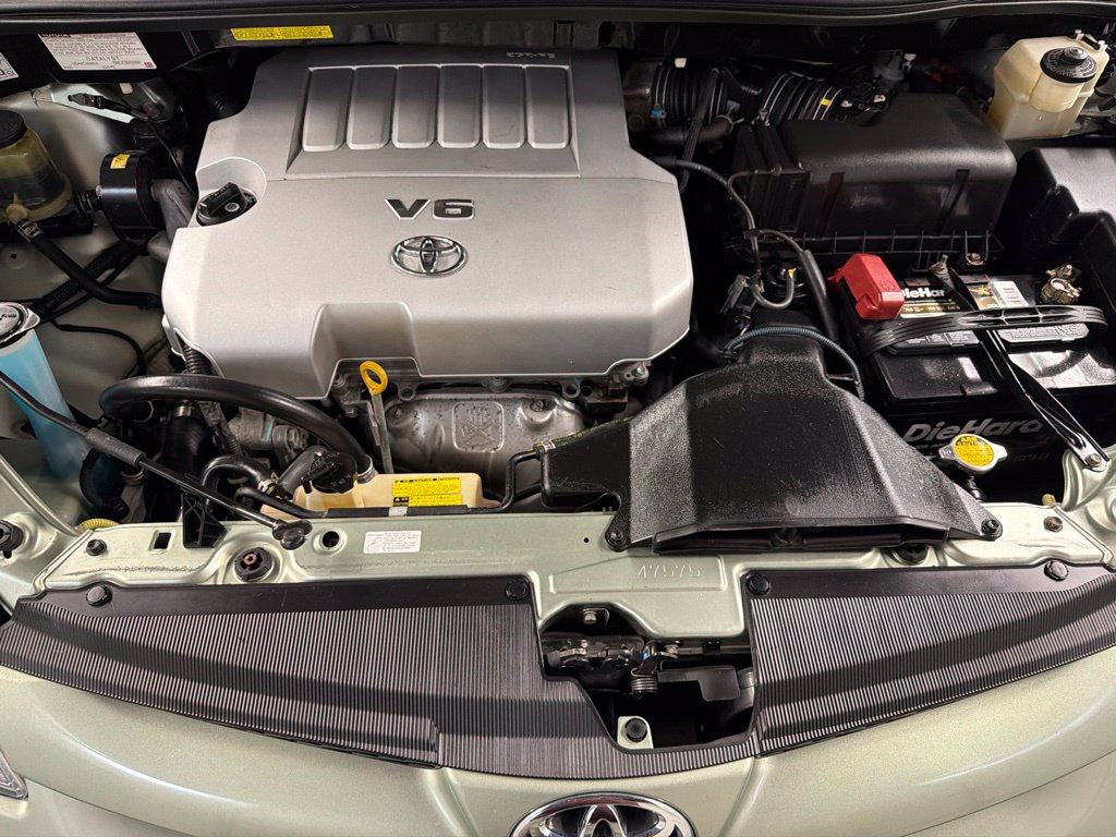 Used 2007 Toyota Sienna XLE FWD image 28