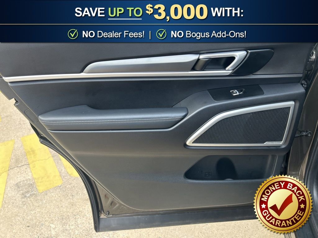 Used 2020 Kia Telluride S image 20