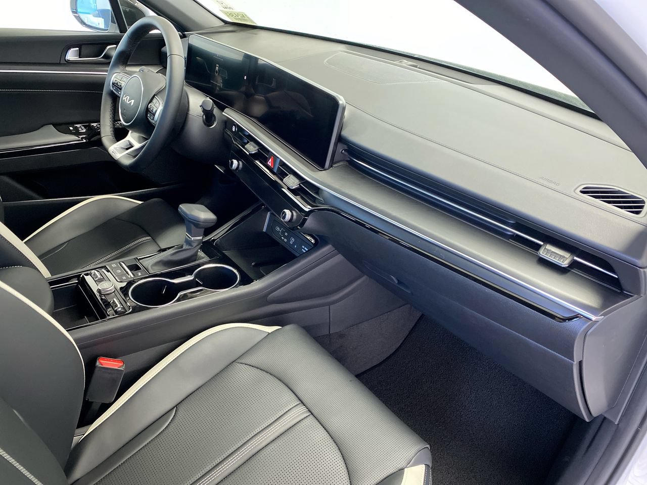 New 2026 Kia K5 GT-Line FWD image 29