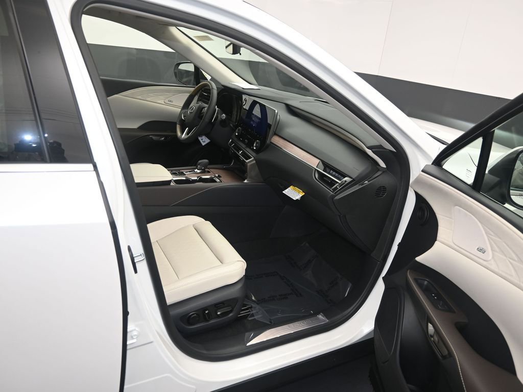 New 2026 Lexus RX 350 AWD image 10