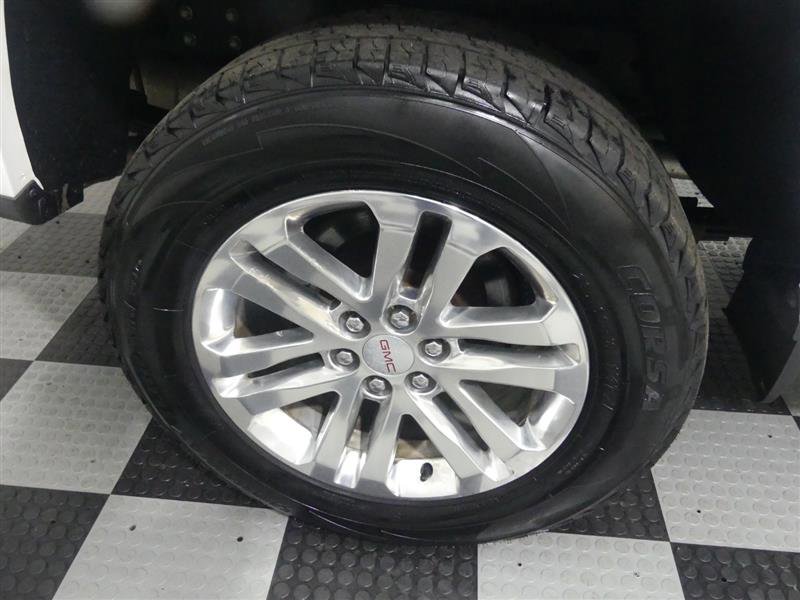 Used 2016 GMC Canyon SLT w/ Driver Alert Package image 15