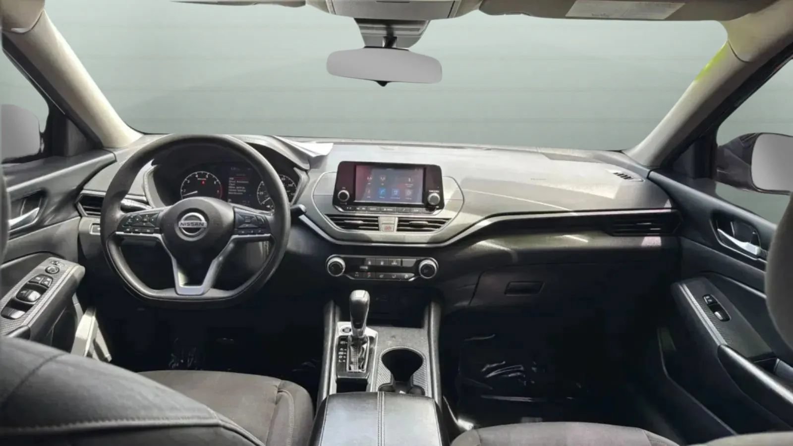 Used 2022 Nissan Altima 2.5 S FWD image 34