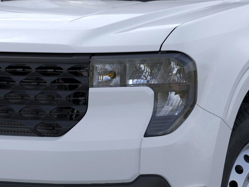 New 2026 Ford Maverick XL image 19