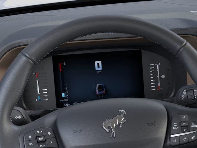 New 2026 Ford Bronco Sport Outer Banks w/ Outer Banks Tech Package+ image 13