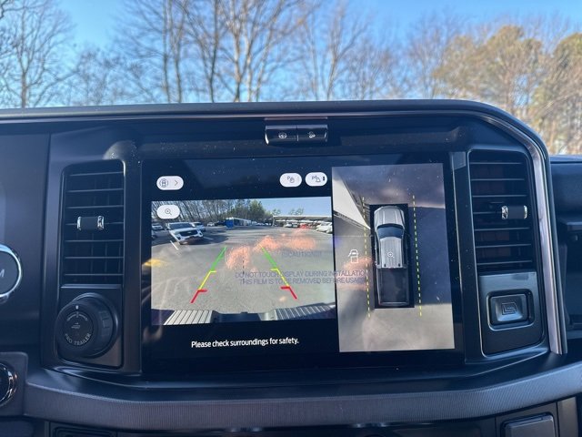 New 2026 Ford F250 Platinum w/ Tremor Off-Road Package image 17