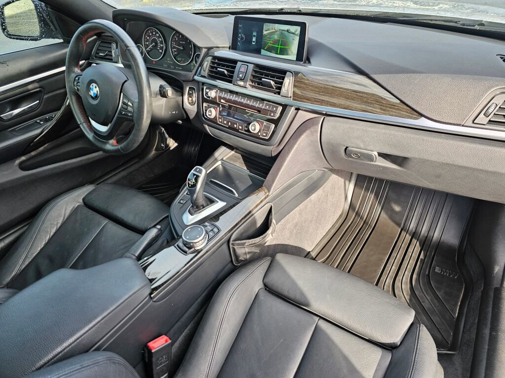 Used 2017 BMW 430i Coupe image 13