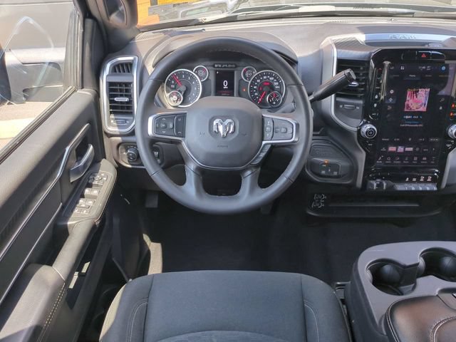 Used 2025 RAM 2500 Big Horn AWD/4WD image 16