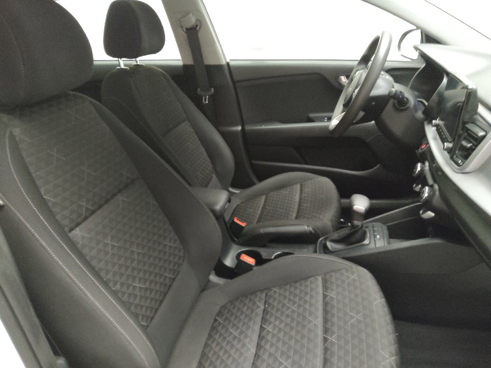 Used 2022 Kia Rio S w/ Technology Package FWD image 21