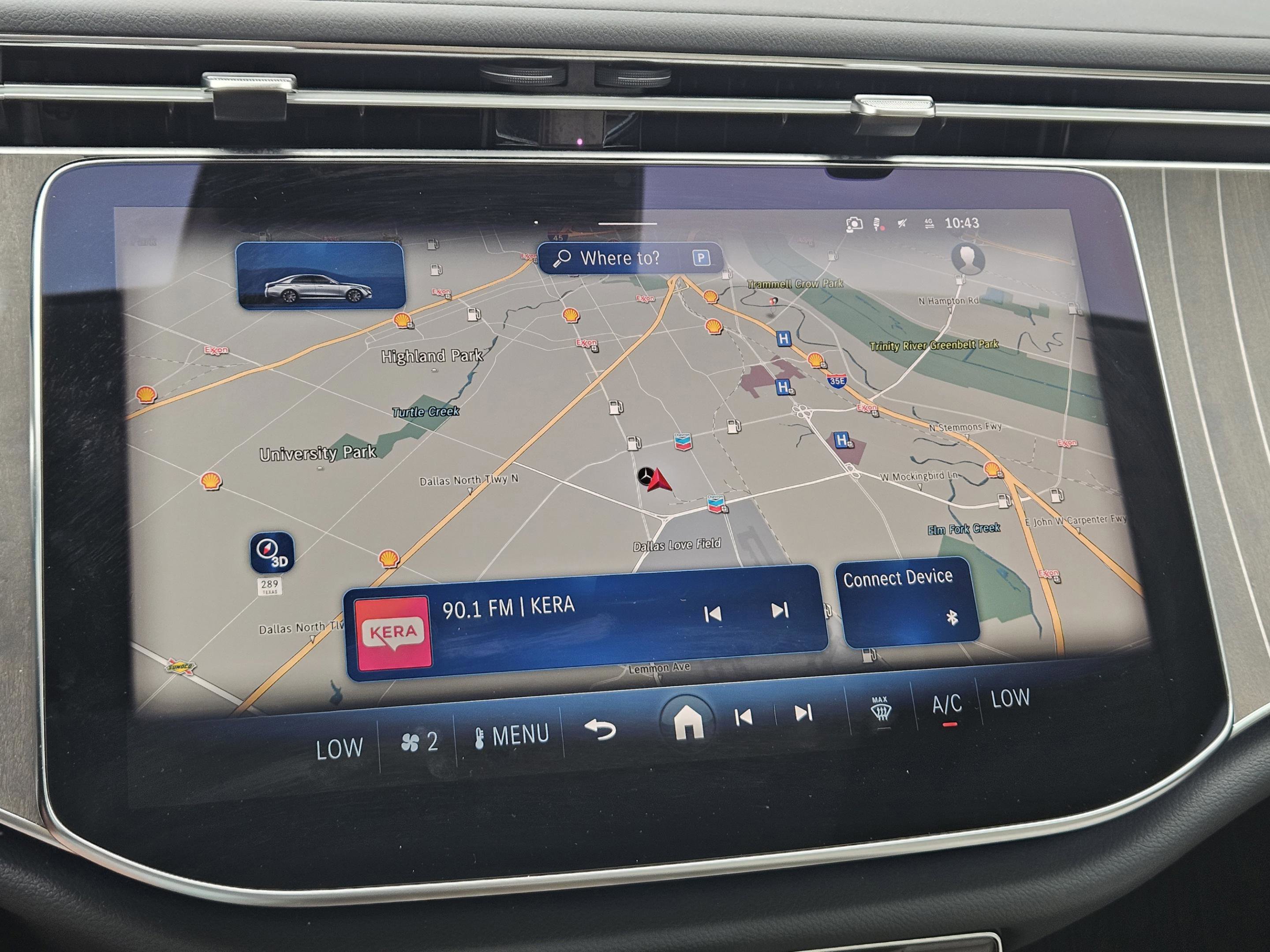 Certified 2025 Mercedes-Benz E 350 Sedan image 18