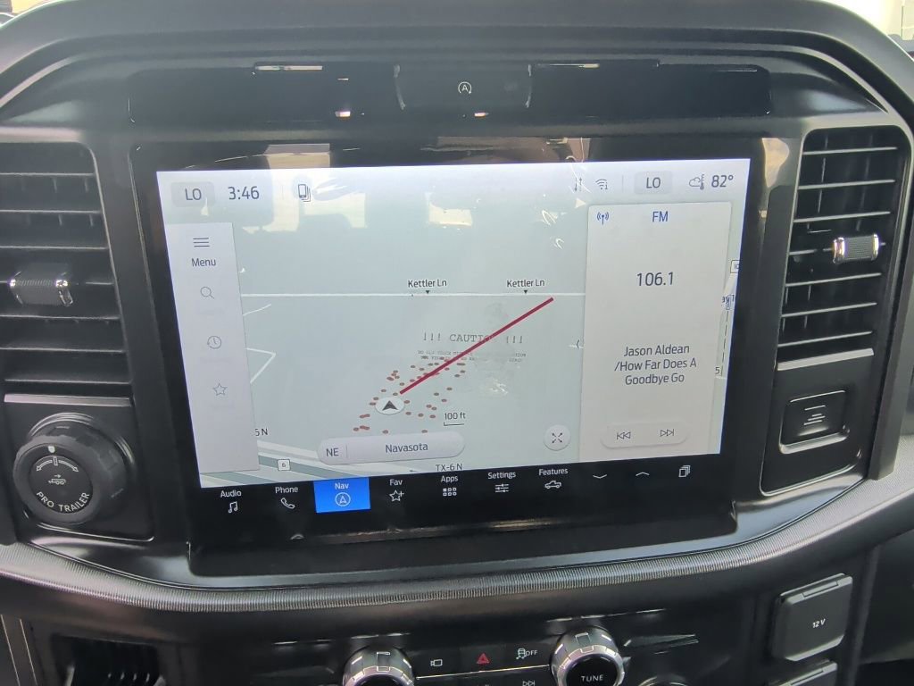 New 2026 Ford F150 Lariat image 25