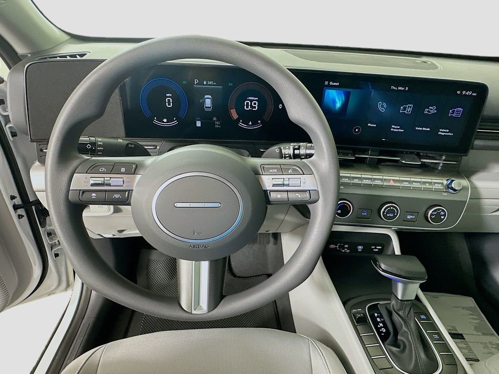 New 2026 Hyundai Kona SE image 10