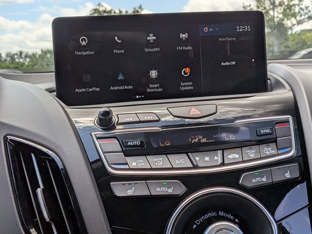 Used 2023 Acura RDX FWD w/ Technology Package image 12