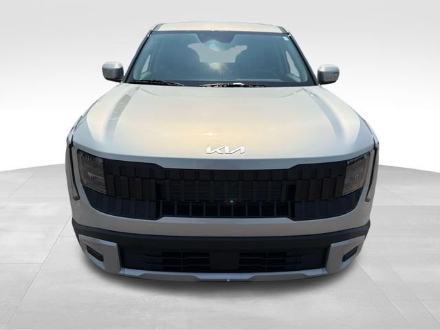 New 2027 Kia Seltos LX AWD/4WD image 2