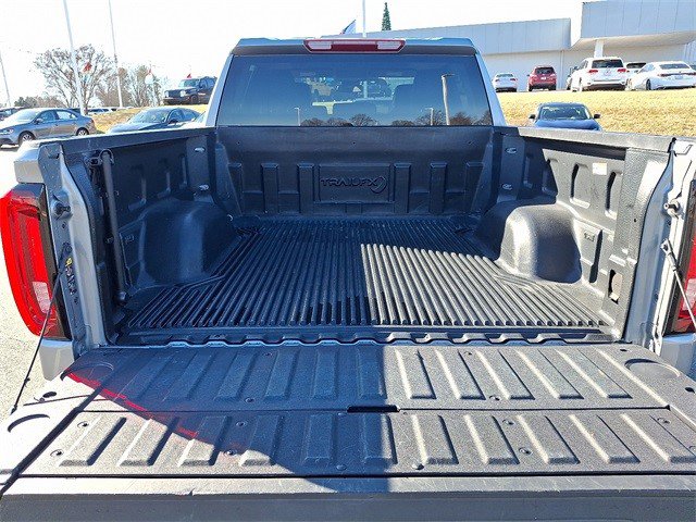 Certified 2025 GMC Sierra 1500 SLT image 29