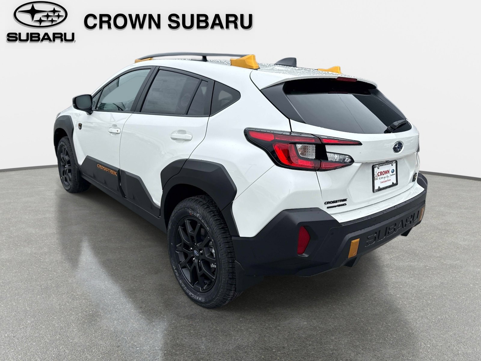 New 2026 Subaru Crosstrek 2.5i Wilderness AWD/4WD image 6